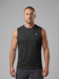 Polyester Graphic I-shirt