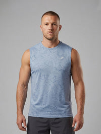 Polyester Graphic I-shirt