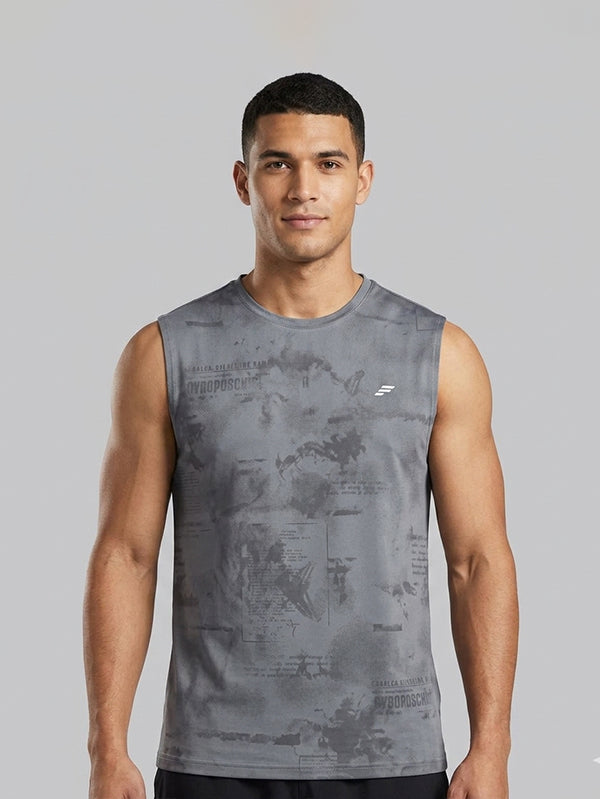 Polyester I-Shirt