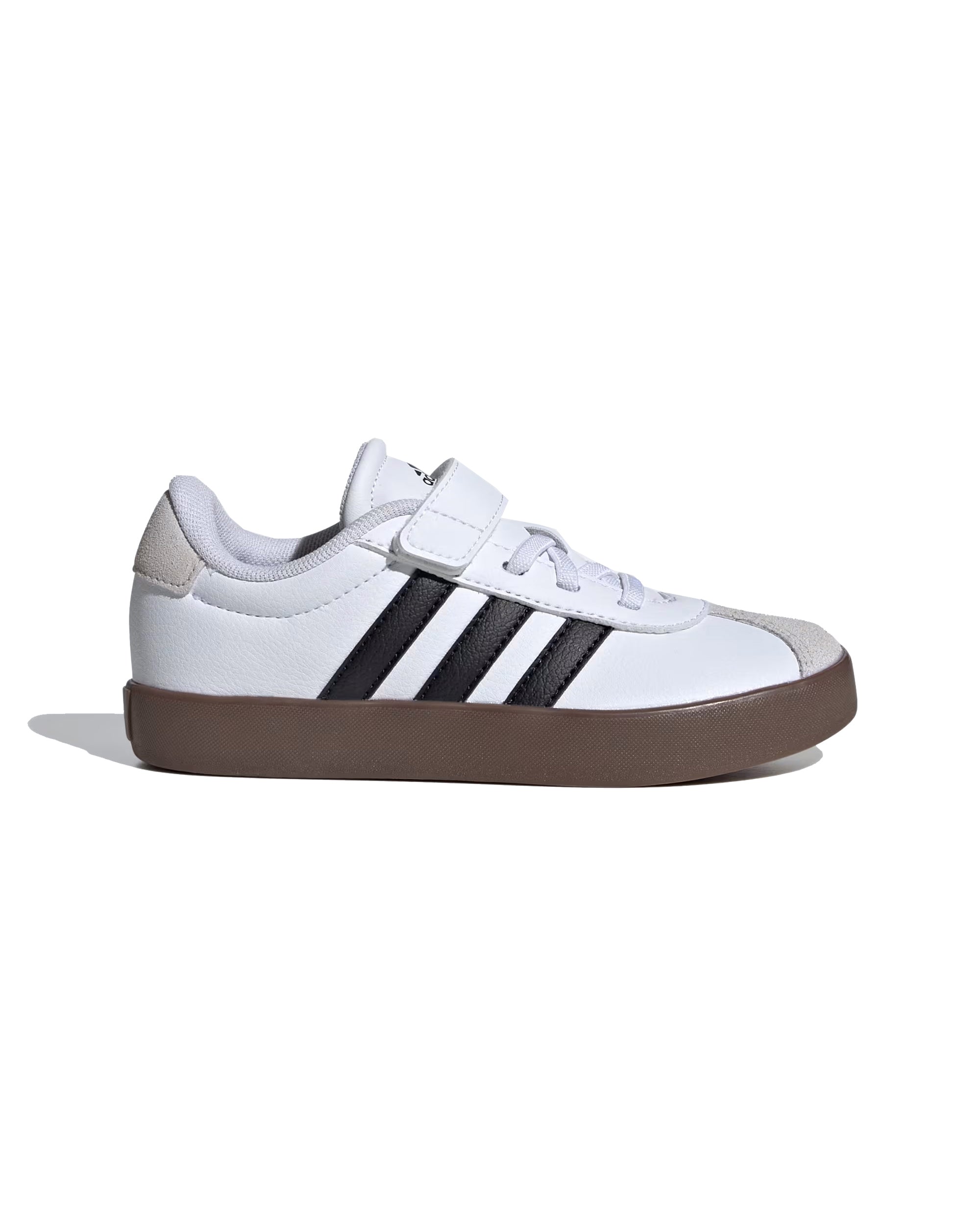 k- adidas skateboarding 'white/black'