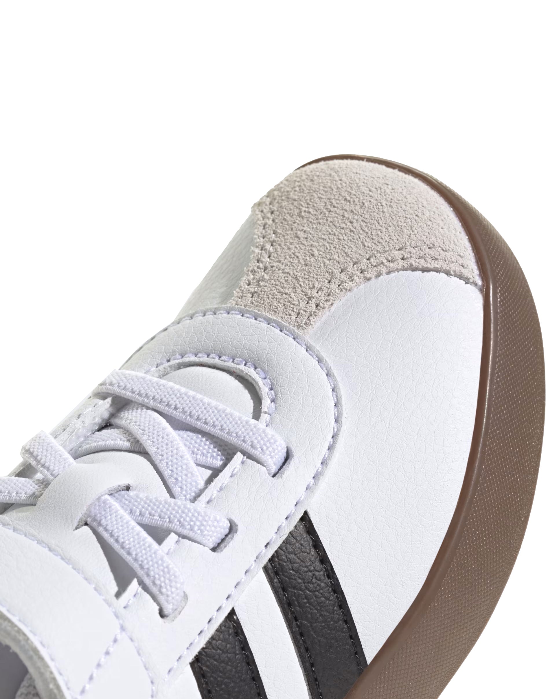 k- adidas skateboarding 'white/black'