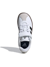 k- adidas skateboarding 'white/black'