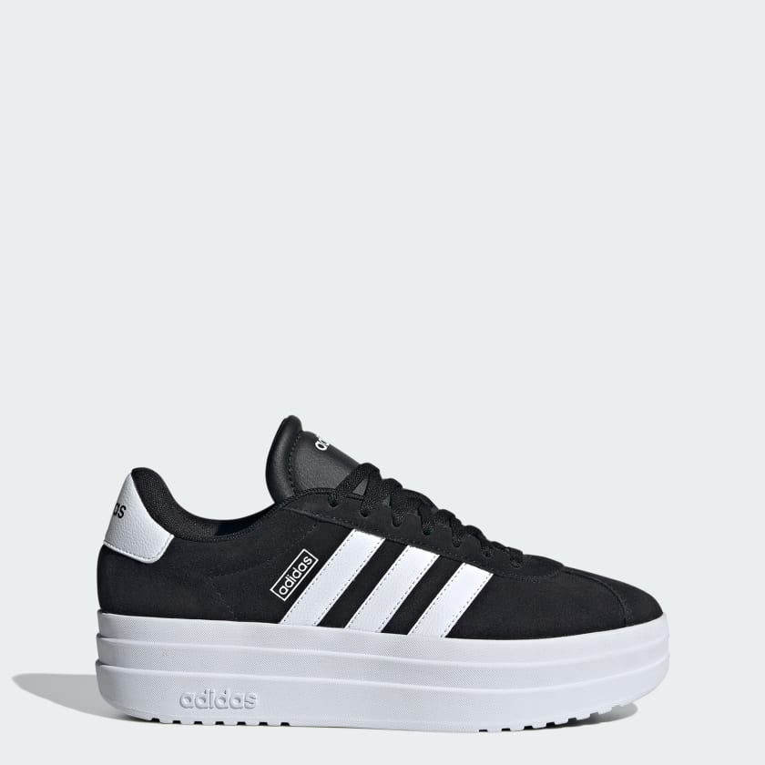 Adidas Gazelle Black White