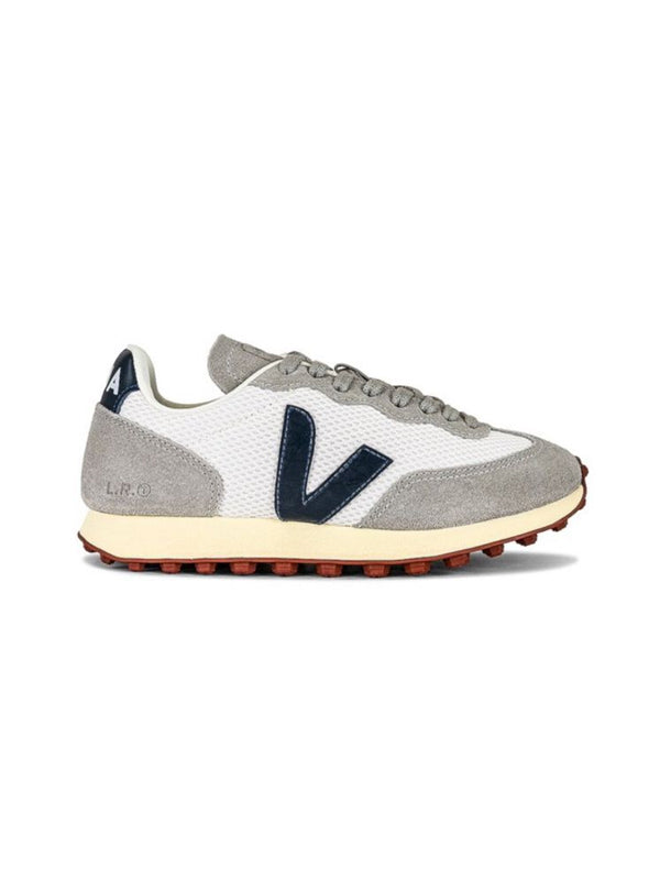 Veja Rio Branco "White/Grey"