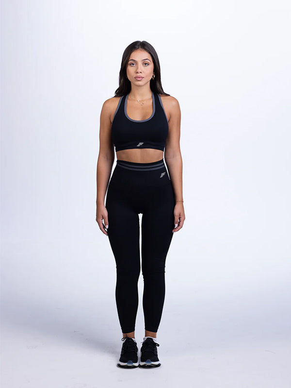 WOMAN set Legging with Sport Bra