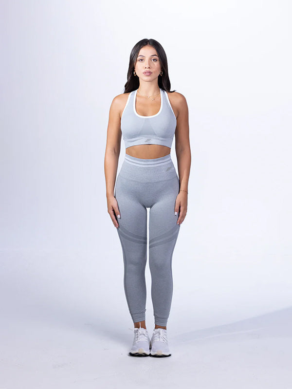 WOMAN set Legging with Sport Bra