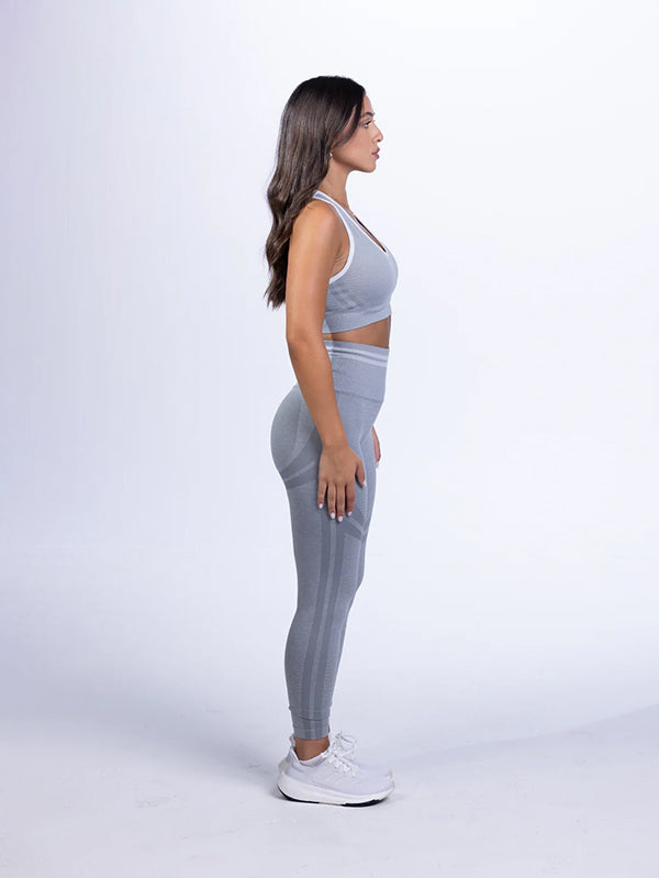 WOMAN set Legging with Sport Bra