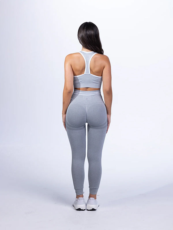 WOMAN set Legging with Sport Bra