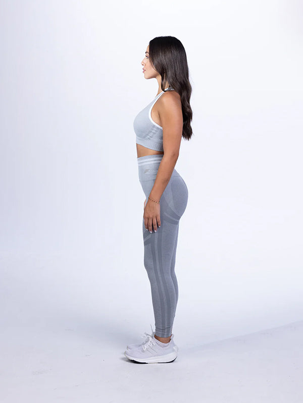 WOMAN set Legging with Sport Bra