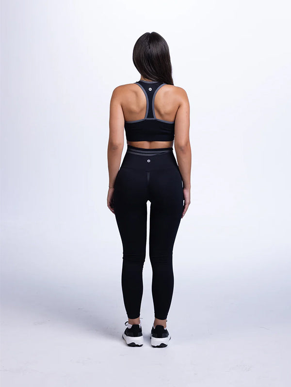 WOMAN set Legging with Sport Bra