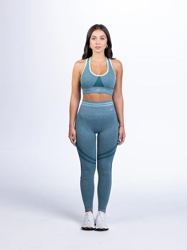 WOMAN set Legging with Sport Bra