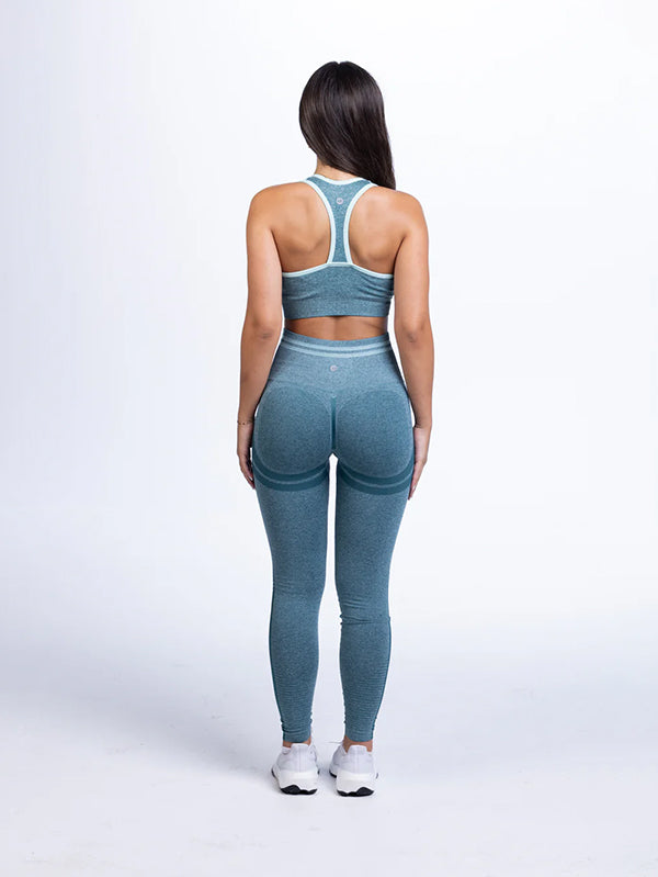 WOMAN set Legging with Sport Bra