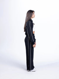 set joggers pants and jackets