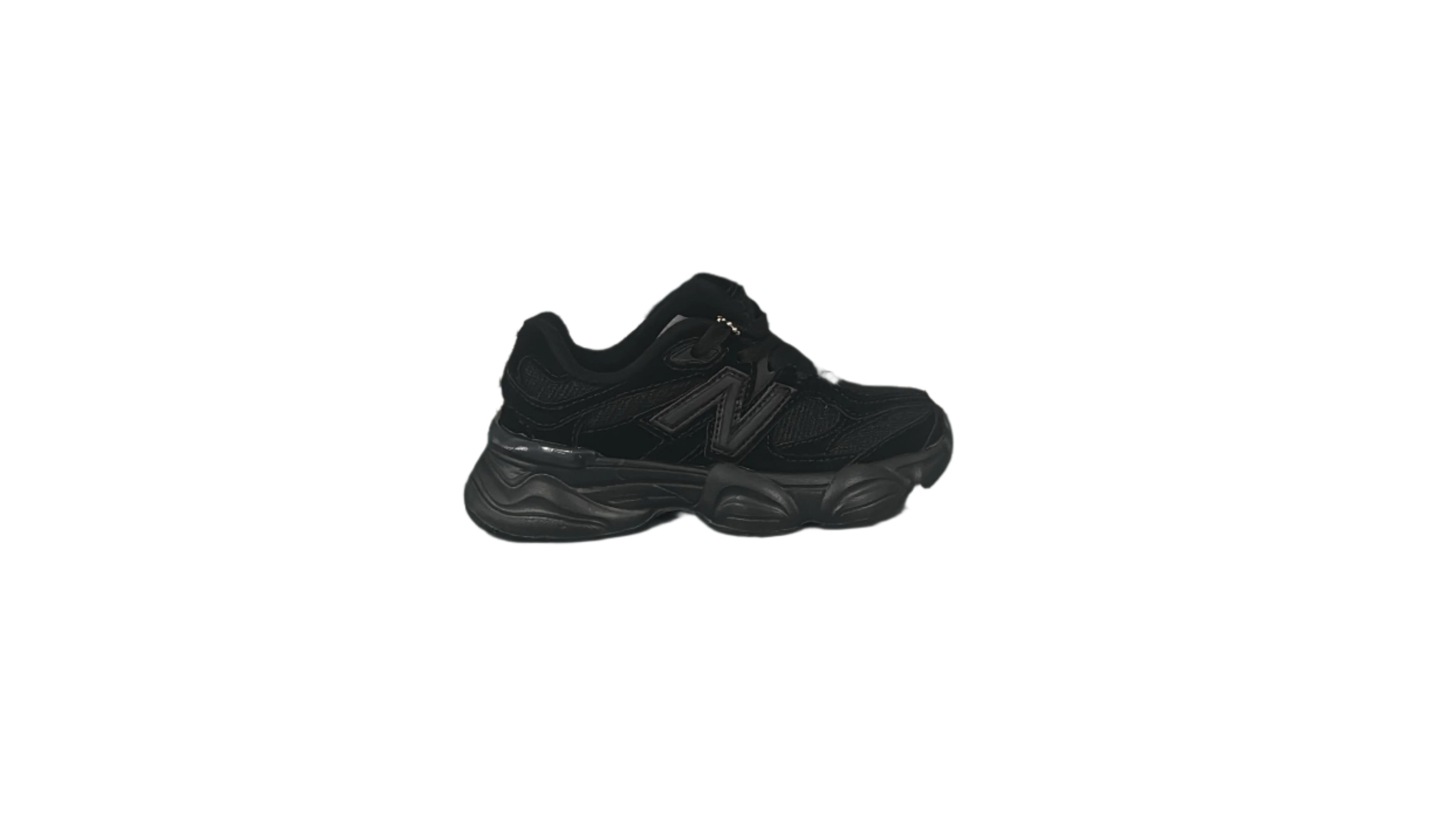 K-new balance triple black