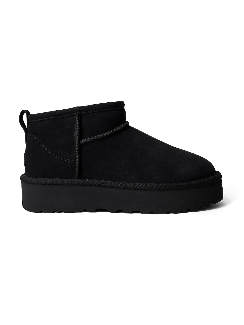 Ugg Classic Ultra Mini Black
