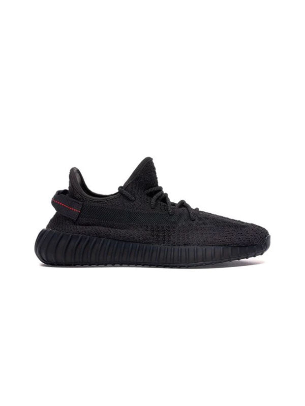 Yeezy  350 V2 Reflective "Black - Static"