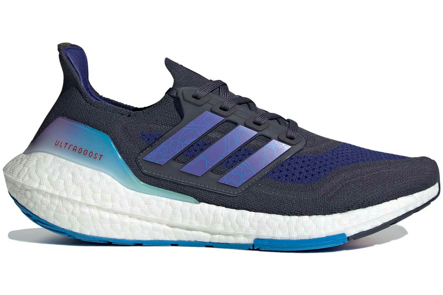 Adidas Ultra Boost 21 Teaser Shadow Navy