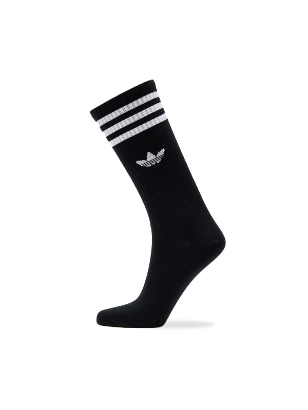 Adidas high socks