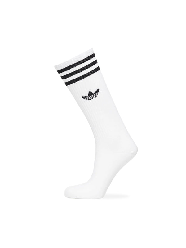 Adidas high socks