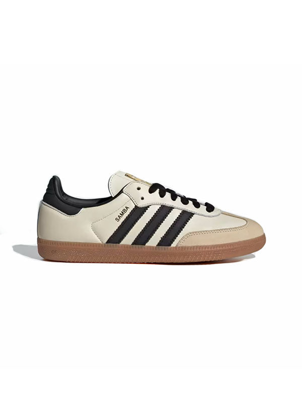 adidas Samba OG "Cream White"