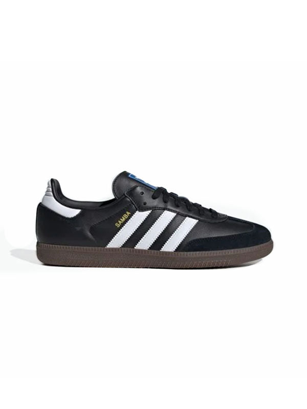 adidas Samba "black/white"