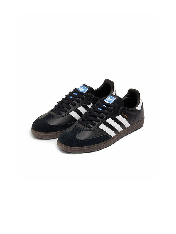 adidas Samba "black/white"