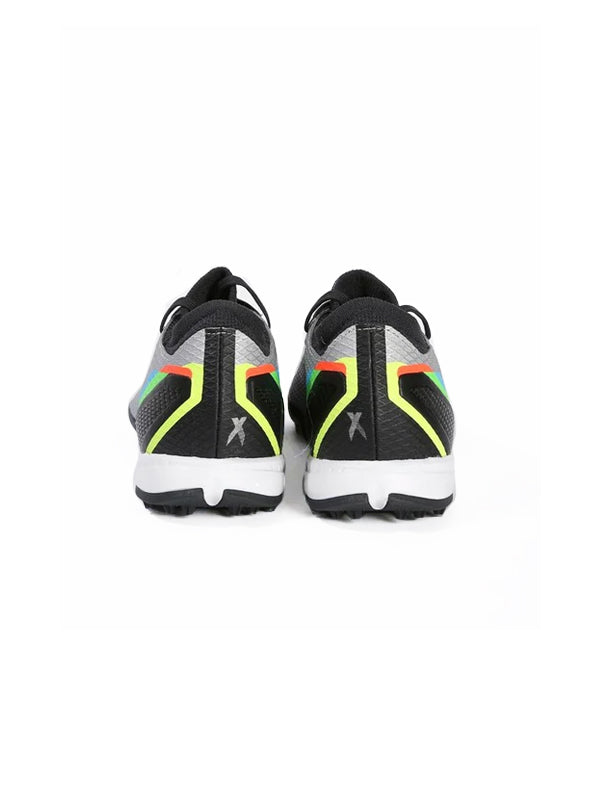 adidas X Speedportal.3 TF - Black/Green/White