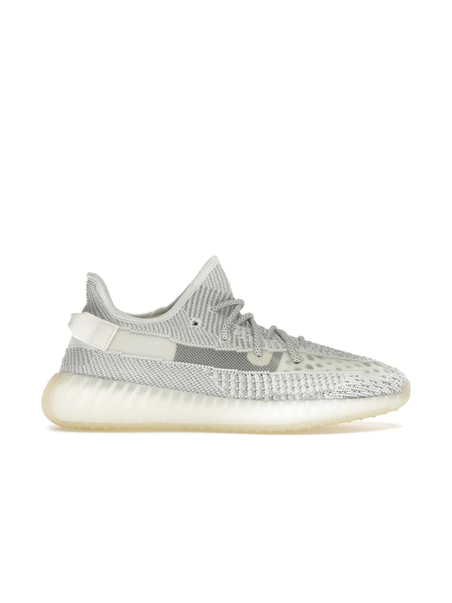 Adidas YEEZY Boost 350 V2 - "Static Full Reflective"