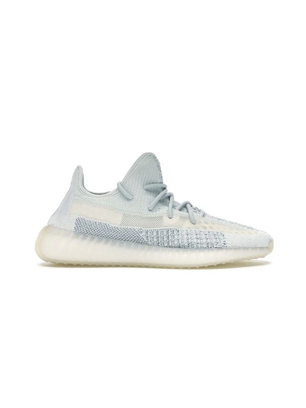 adidas  YEEZY Boost 350 v2 "Cloud White"