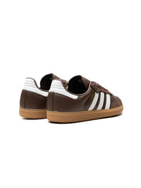 adidas Samba Brown