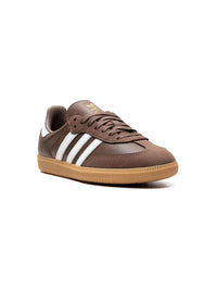 adidas Samba Brown