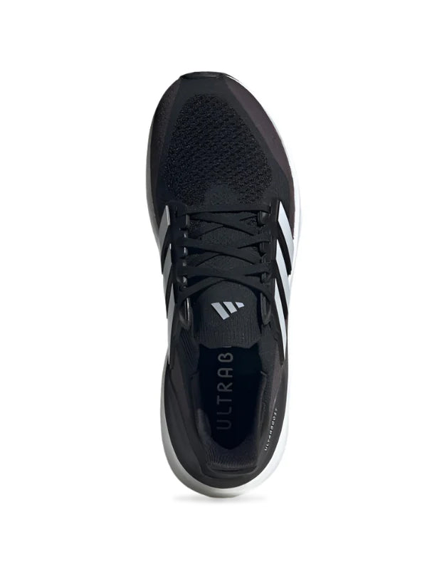 adidas ultraboost 5 black white