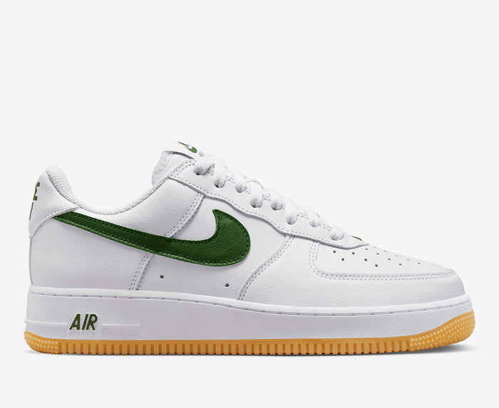 AIR FORCE 1 LOW RETRO 'White/Green'