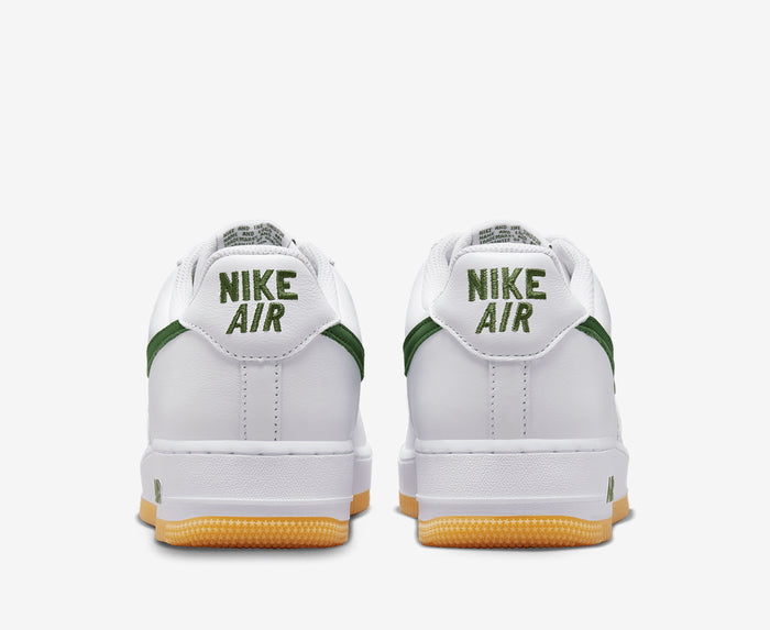 AIR FORCE 1 LOW RETRO 'White/Green'