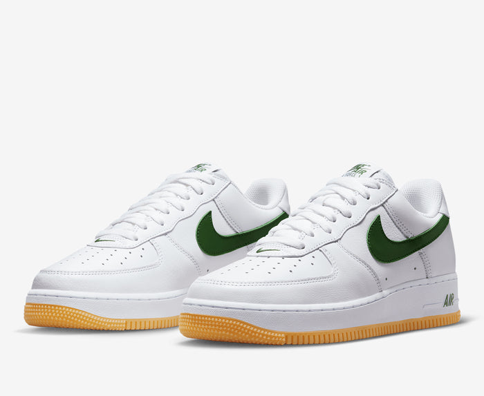 AIR FORCE 1 LOW RETRO 'White/Green'