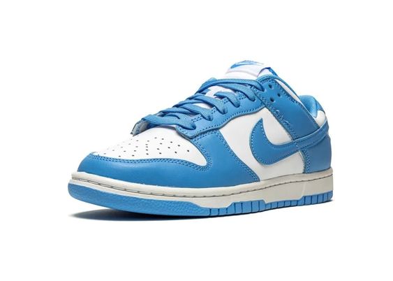 Dunk Low "University Blue"