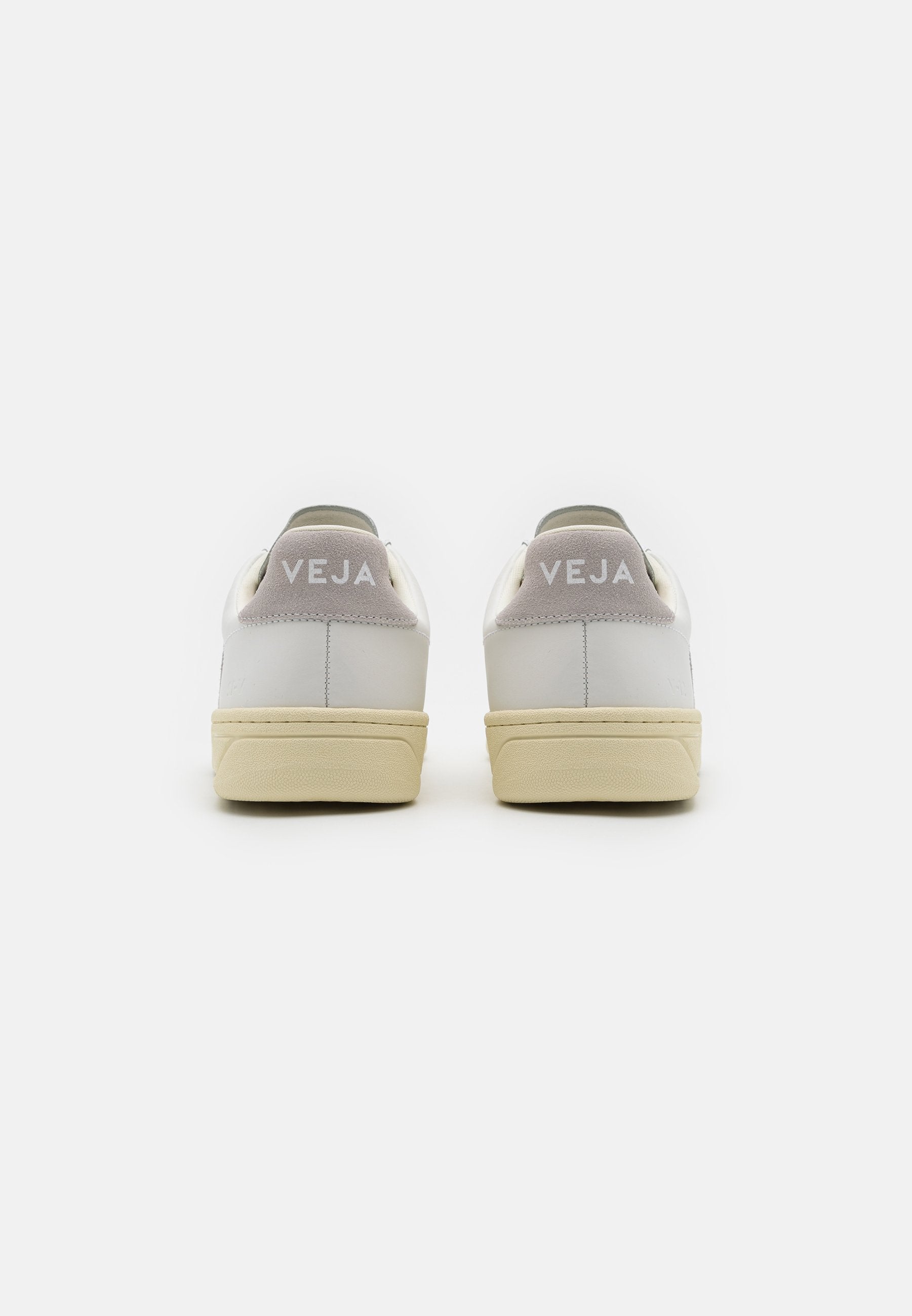 Veja Campo Chrome-Free "White/Grey"