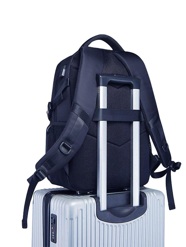 Backpack For Business Travel And College