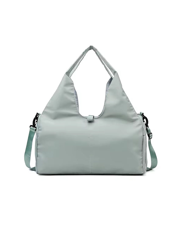 Gym bag