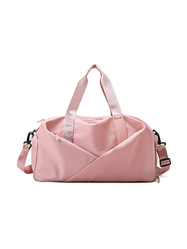 Gym Bag Pink