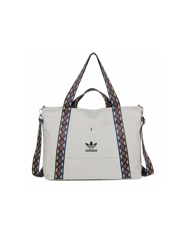 Adidas Hand Bag Beige