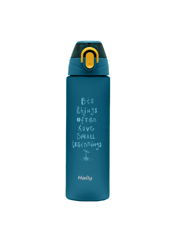 water bottle