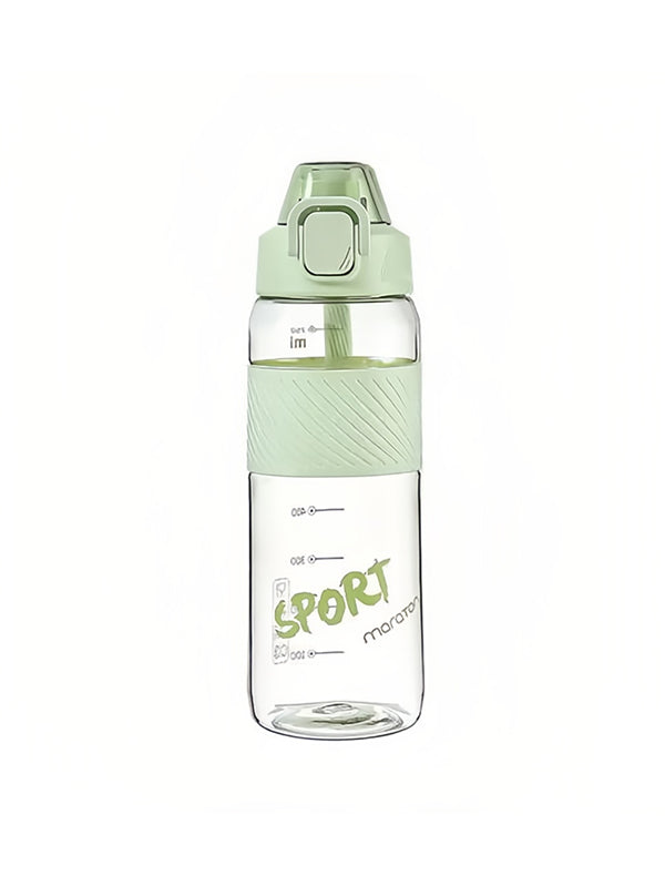 water bottle