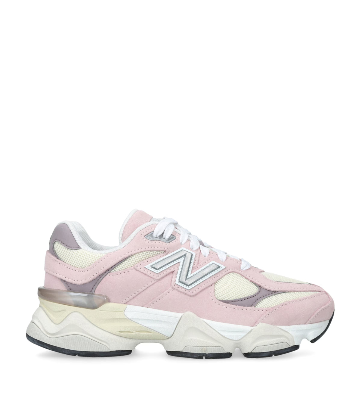 New Balance  9060 cristal pink
