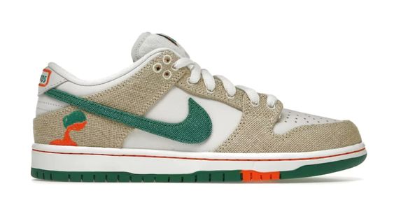 x Jarritos SB Dunk Low