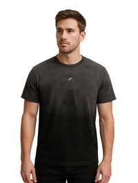 Washed Cotton T-shirt