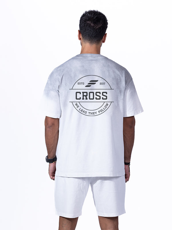 washed cotton tshirts