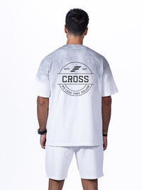 washed cotton tshirts