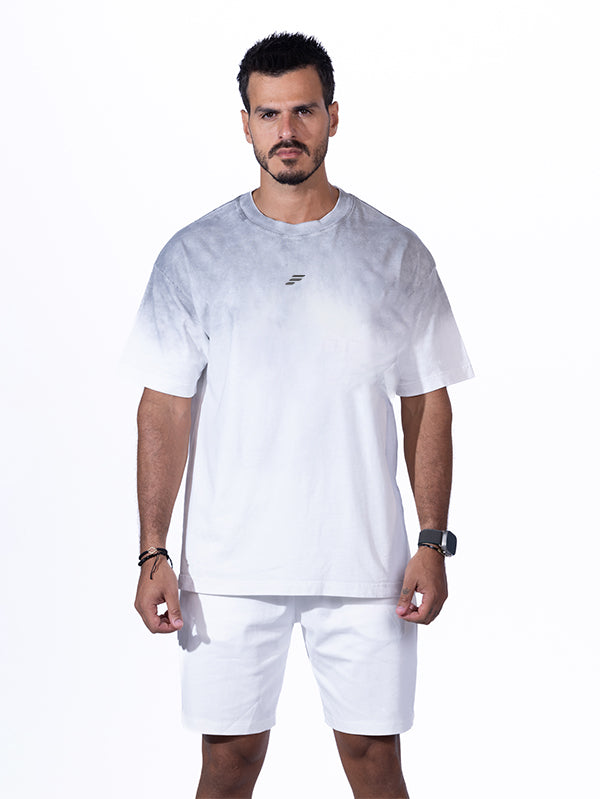 washed cotton tshirts