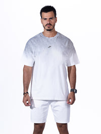 washed cotton tshirts